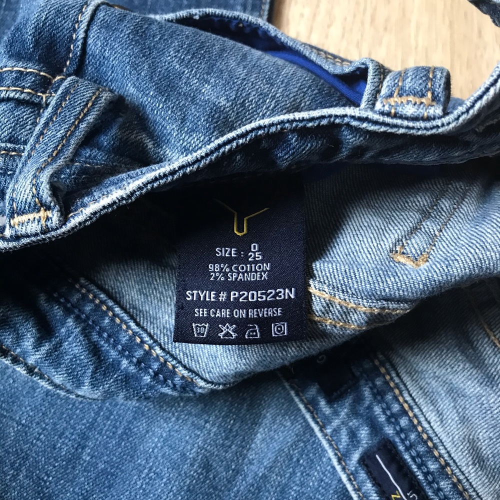Vigoss Studio Ritz Bootcut Jeans - Picture 5 of 6
